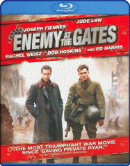 Enemy at the gates