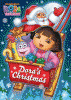 Dora the Explorer. Dora's Christmas!