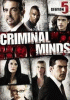 Criminal minds. The fifth season