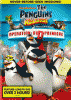 The penguins of Madagascar. Operation, DVD premiere