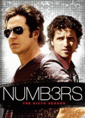 Numb3rs. The final season