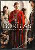 The Borgias. The first season the original crime family