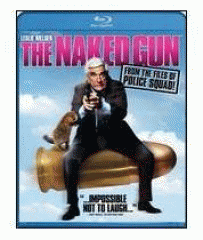 The naked gun [from the files of Police squad!]
