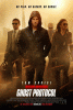 Mission: Impossible : Ghost Protocol