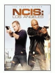 NCIS: Los Angeles. The fourth season
