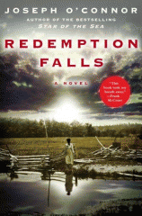 Redemption falls : [a novel]