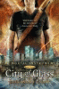 Book cover of City of Glass