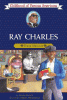 Ray Charles : young musician