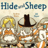 Hide and sheep