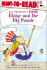 Eloise and the big parade
