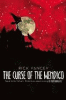 Book cover of The curse of the Wendigo