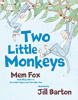Two little monkeys