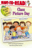 Class picture day