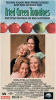 Fried green tomatoes