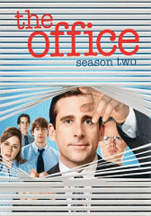 The office. Season two
