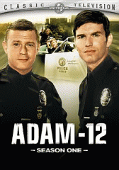 Adam-12. Season one