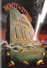 Monty Python's the meaning of life