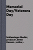Memorial Day/Veterans Day