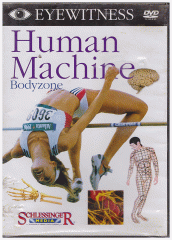 Human machine (Bodyzone)