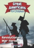 Revolutionary War heroes