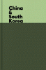 China & South Korea