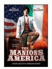 The manions of America