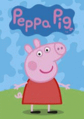 Peppa Pig. Muddy puddles and other stories