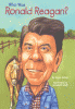 Who was Ronald Reagan?