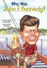 Who was John F. Kennedy?