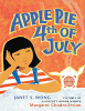 Apple pie 4th of July