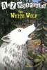 The white wolf