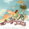 Tumbleweed baby