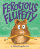 Ferocious Fluffity : a mighty bite-y class pet