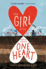 The girl with more than one heart