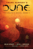 Dune. Book 1 : the graphic novel