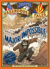 Nathan Hale's Hazardous Tales. 9 Major Impossible
