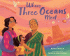 Where three oceans meet
