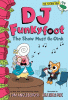 DJ Funkyfoot The show must go oink