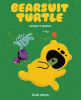 Bearsuit Turtle plays a game