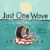 Just one wave