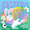 Easter is egg-cellent!