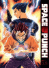 Space punch. 1