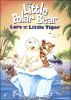 The little polar bear. Lars and the little tiger