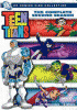 Teen Titans. The complete second season