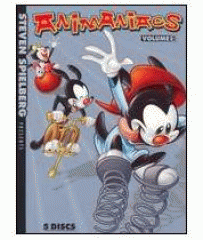 Animaniacs. Volume 2