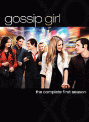 Gossip girl. The complete first season