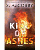King of ashes : a novel