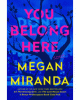 You belong here