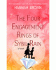The four engagement rings of Sybil Rain
