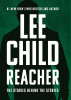 Reacher : the stories behind the stories
